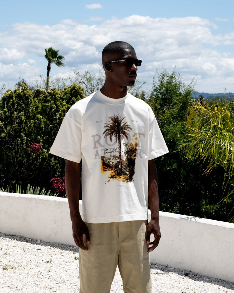 Root Atelier Casablanca Tee