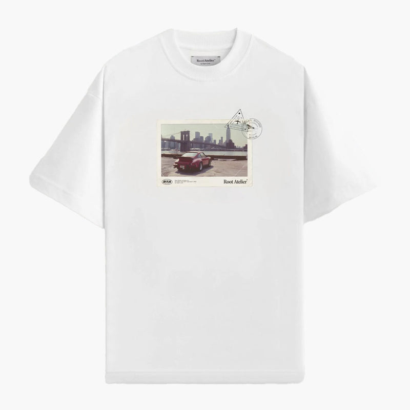 Root Atelier Polariod Tee