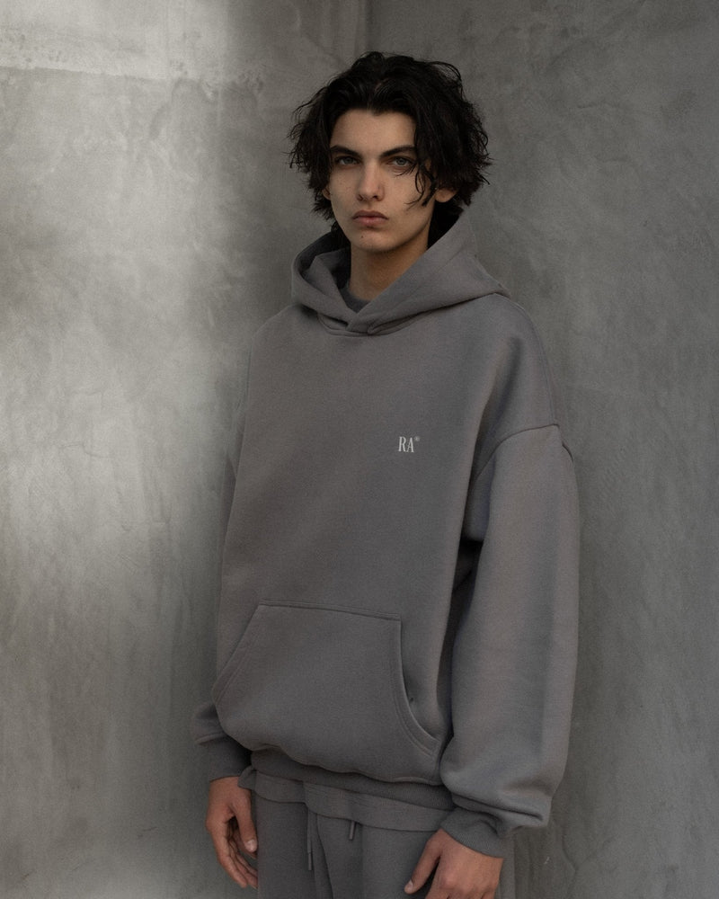 Root Atelier Mood Bornite Hoodie