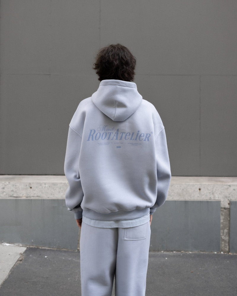 Root Atelier Mood Chrome Hoodie