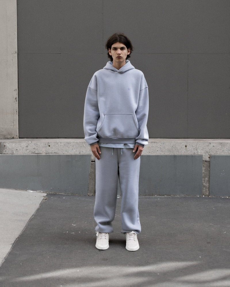 Root Atelier Mood Chrome Hoodie