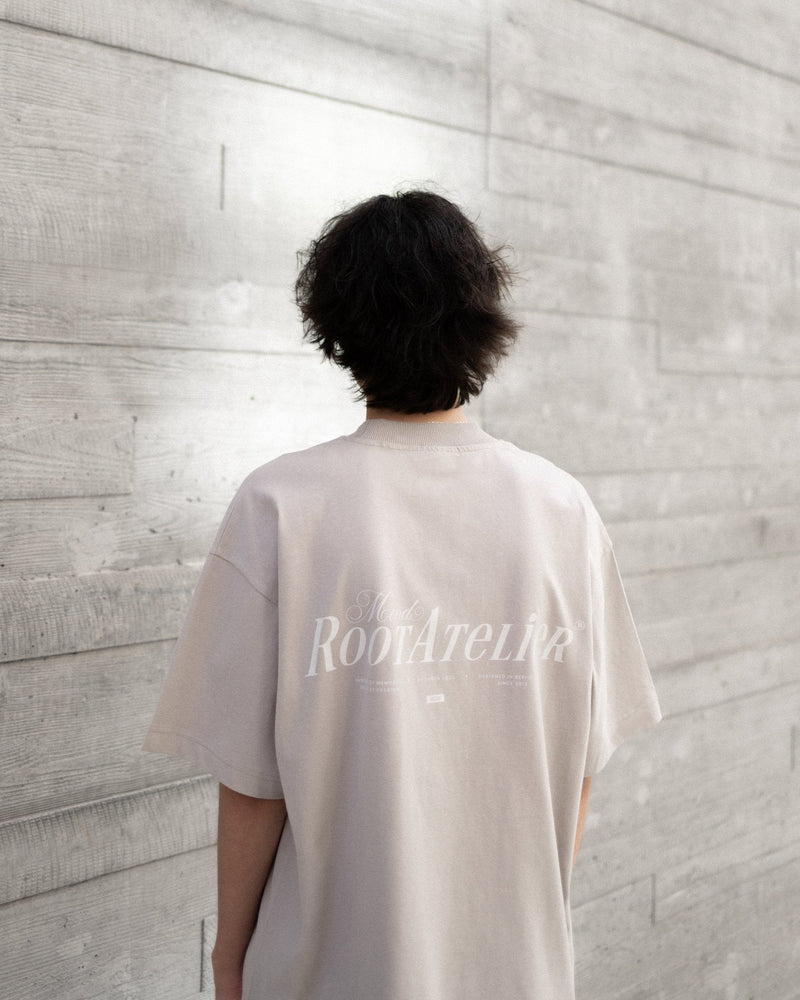 Root Atelier Mood Granite Tee