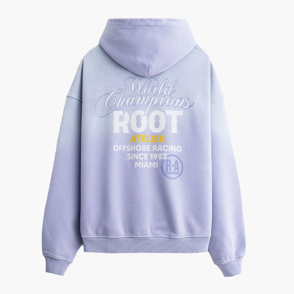 Root Atelier Race 8 1st Row Hoodie