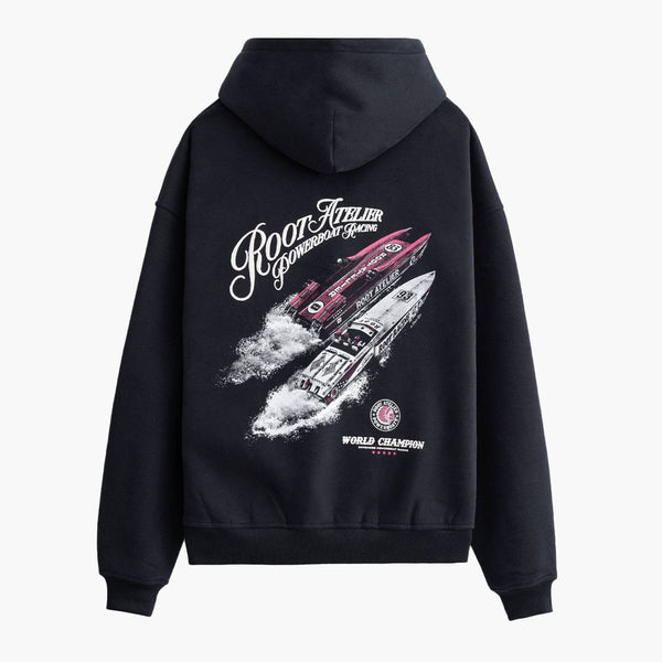 Root Atelier Race 8 Ahead Hoodie