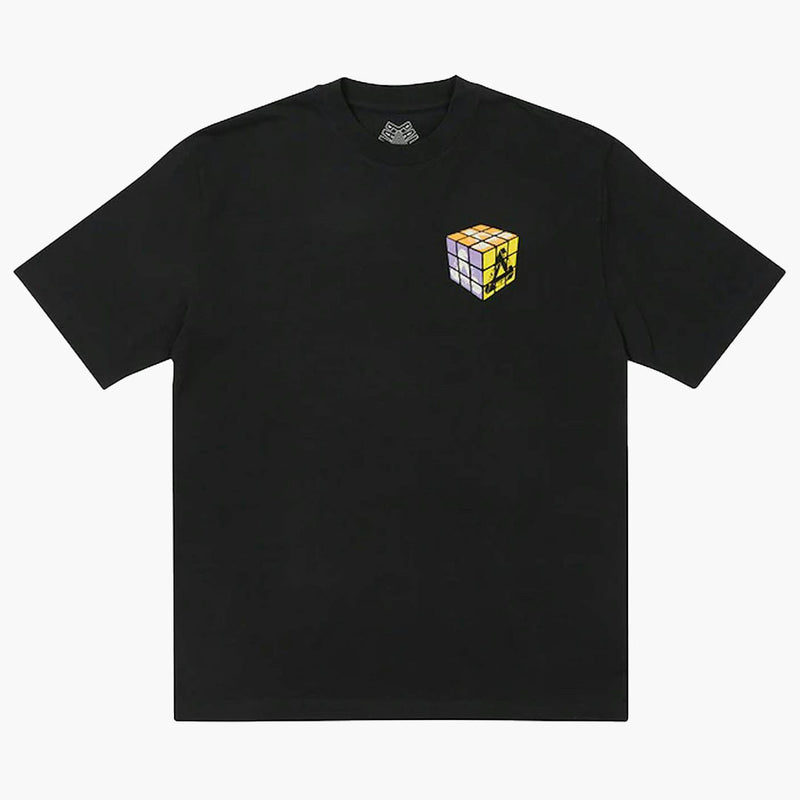 Palace Don‘t Be Square Tee