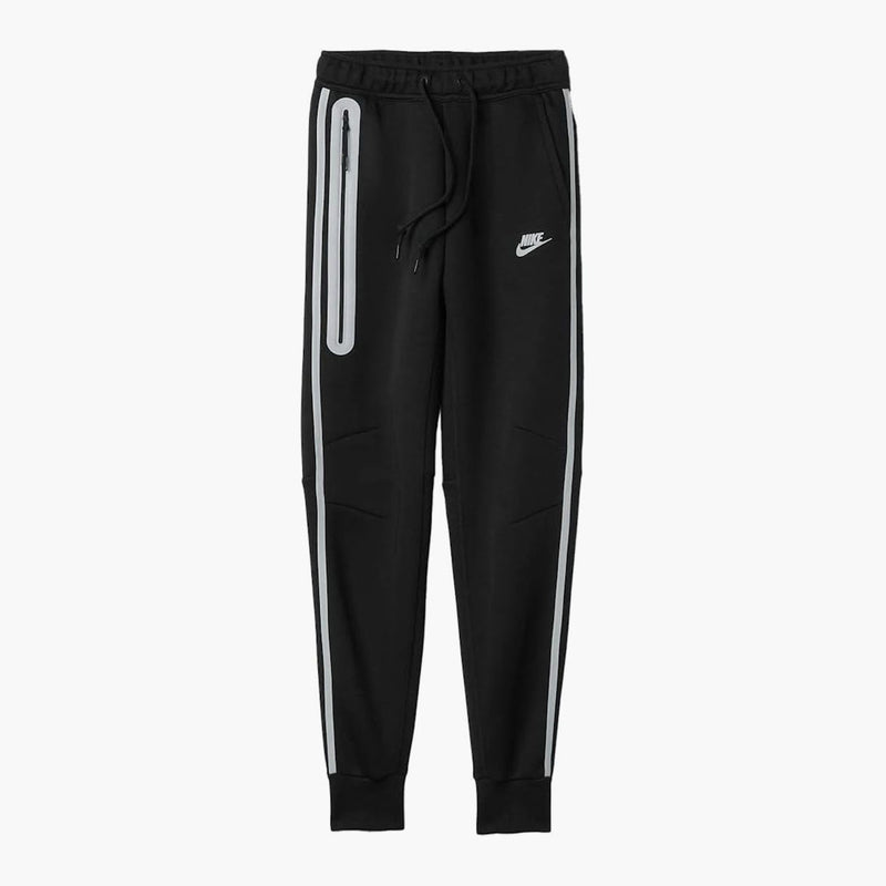 Nike Sportswear Tech Fleece Reflective Details Pant Black/Bemis Silver