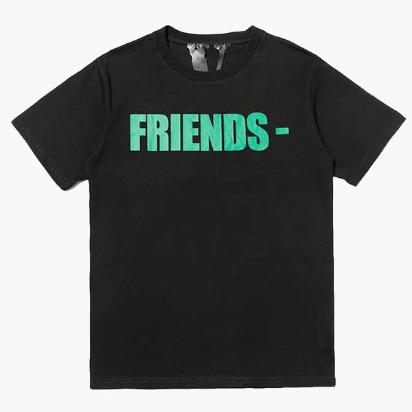 Vlone Friends Tee Green