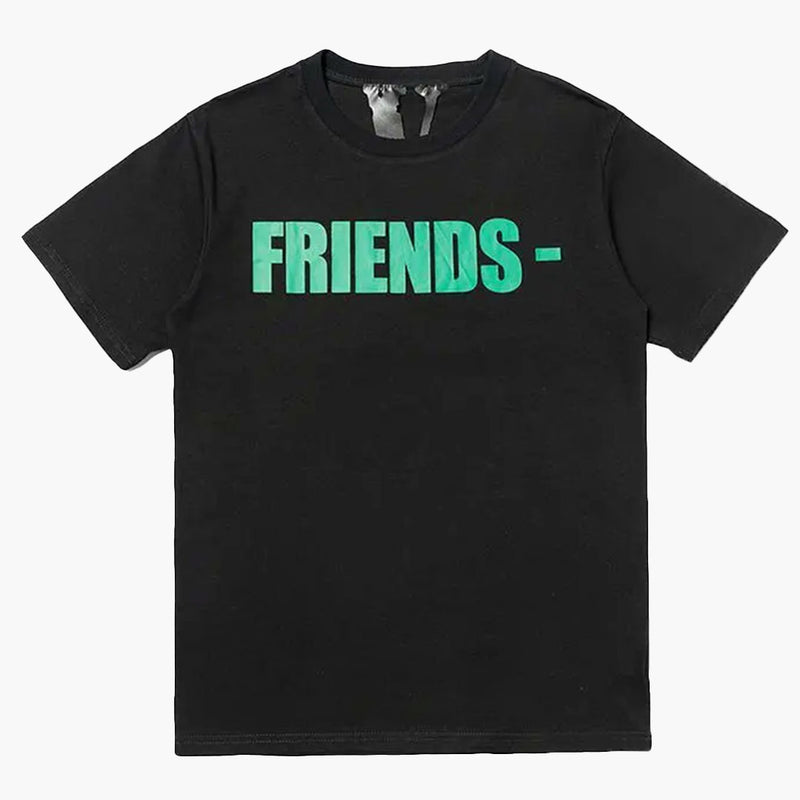 Vlone Friends Tea Green