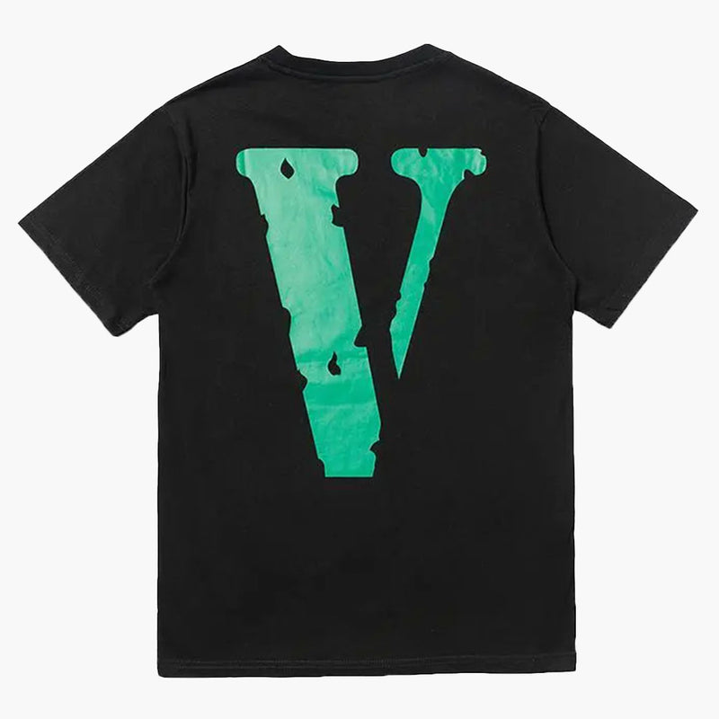 Vlone Friends Tea Green