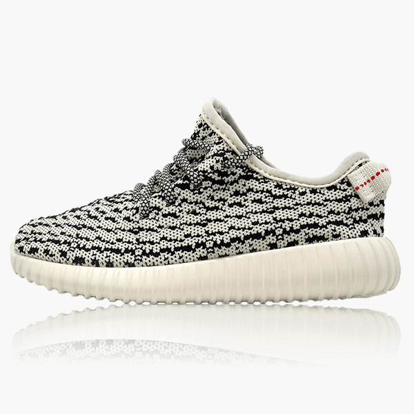 Adidas yeezy images Boost 350 Turtle Dove Infant
