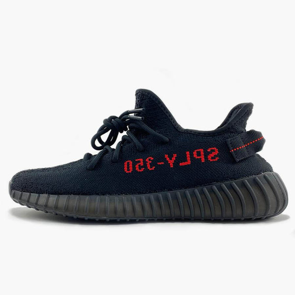 Adidas area yeezy Boost 350 V2 Bred