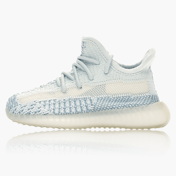 Adidas yeezy images Boost 350 V2 Cloud White Infant
