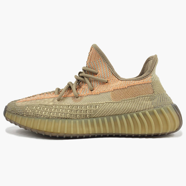 Adidas area yeezy Boost 350 V2 Sand Taupe