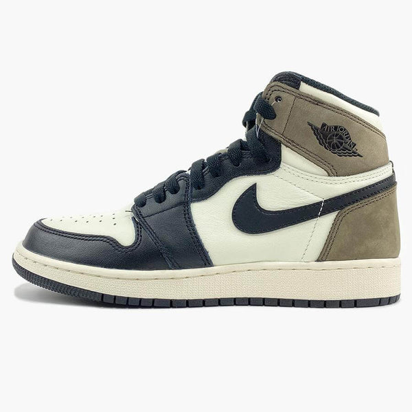 Air Jordan 1 High OG Dark Mocha (GS) Buy | At Hypeneedz