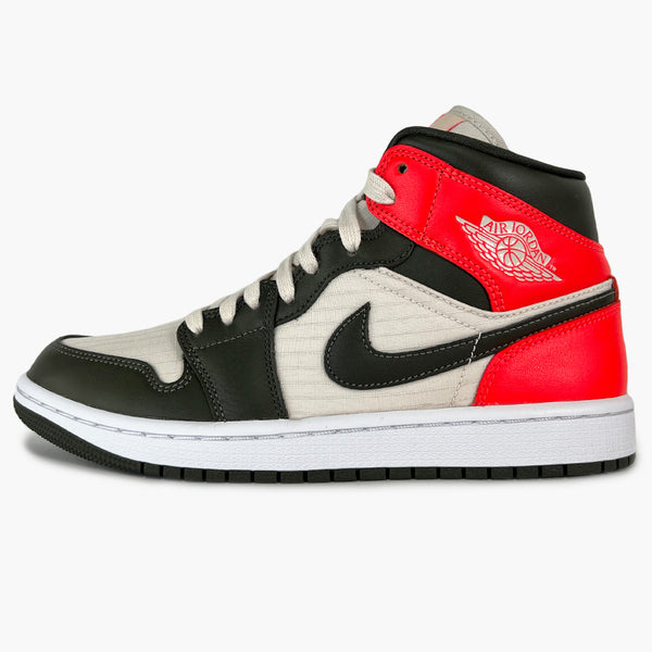 India Held An Air Jordan 1 Lost and Found Scavenger Hunt (W)