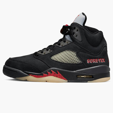 Air Jordan 5 Gore-Tex Off-Noir (W)