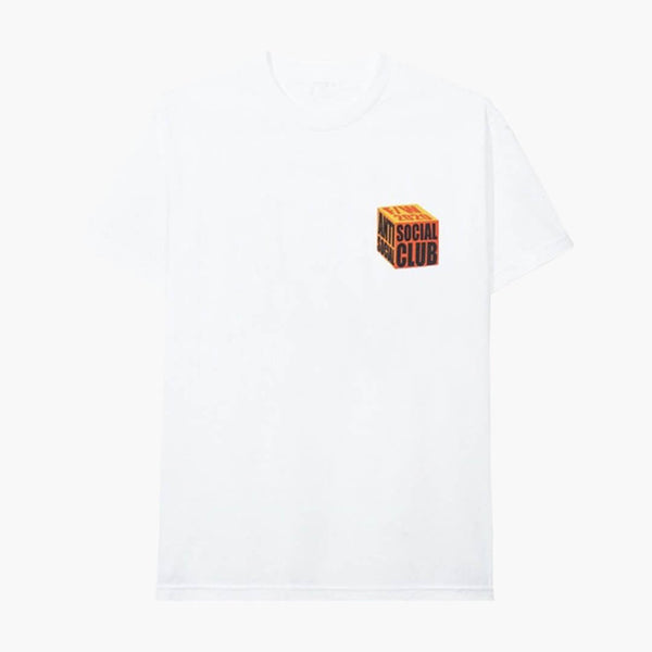 Nike SB Embroidered Block T-Shirt