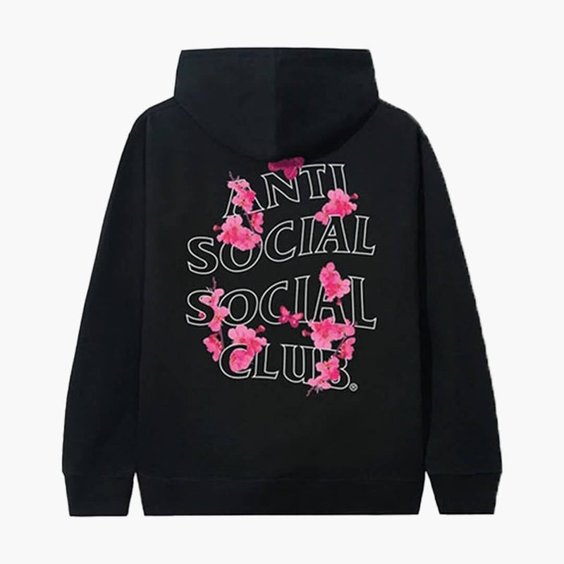 Anti Social Social Club Sugar High Hoodie