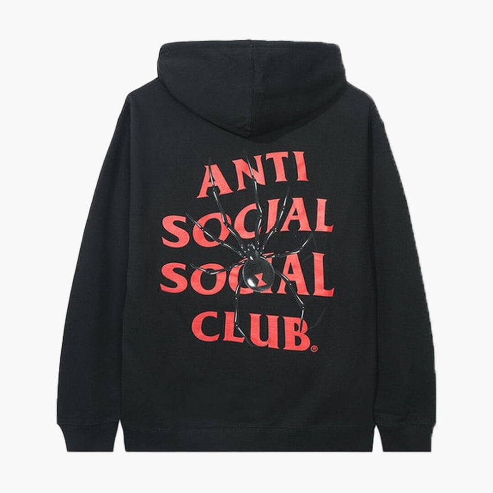 Anti social hoodie online