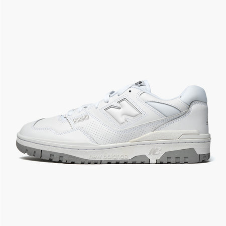 New Balance 550 White Grey