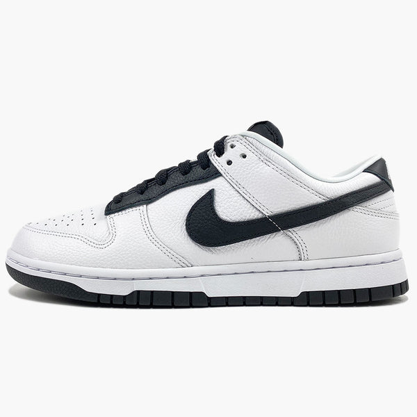 Nike Dunk Low By You White Black