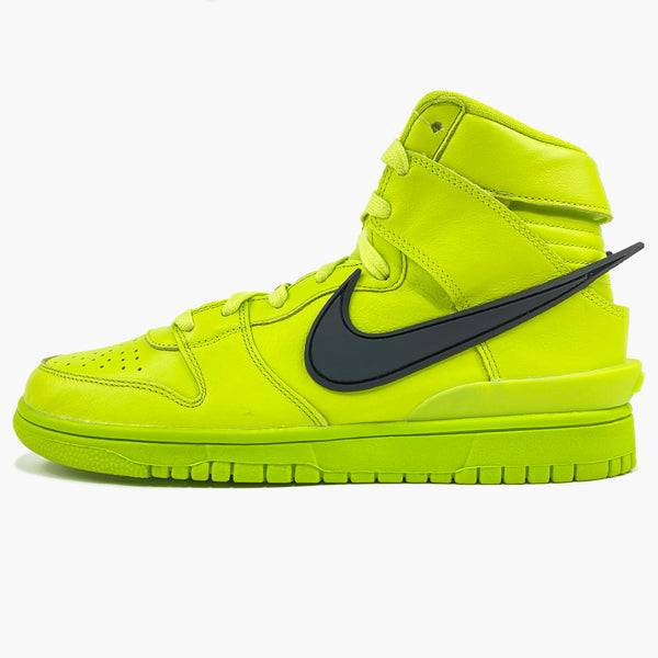 knock off nike shoes in china for sale Ambush Flash Lime