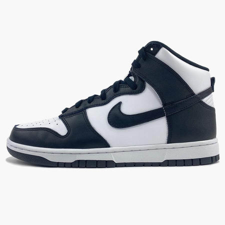 Nike Dunk High Panda (W)