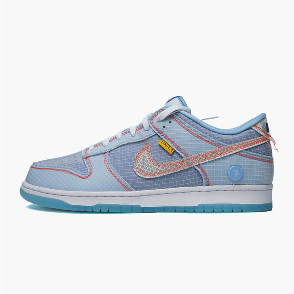 Koupit Nike Dunk Low Union Argon | V Hypeneedzu