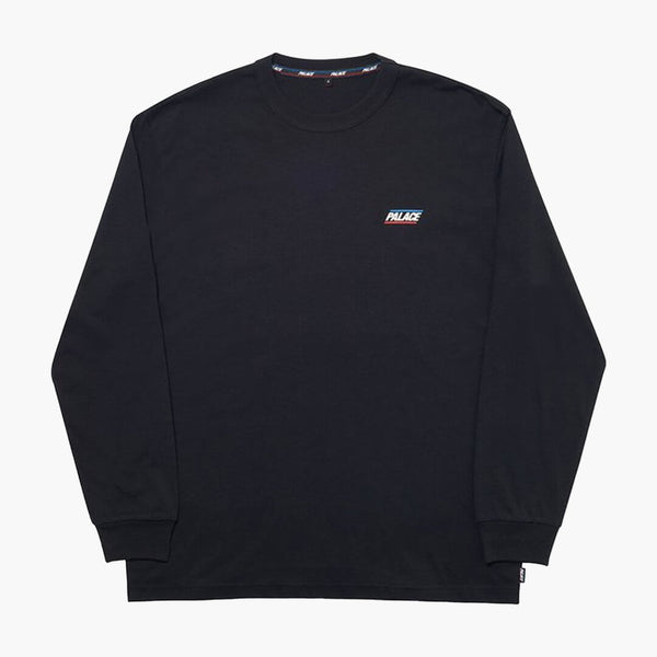 Palace Basically A Longsleeve Tee