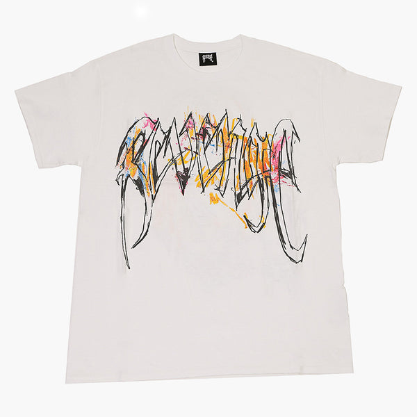 Revenge x Lil Durk Painting T-Shirt