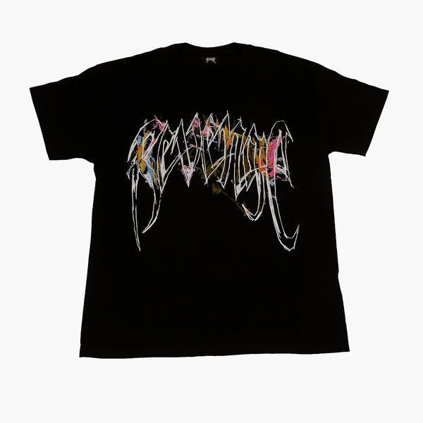 Revenge x Lil Durk Painting T-Shirt