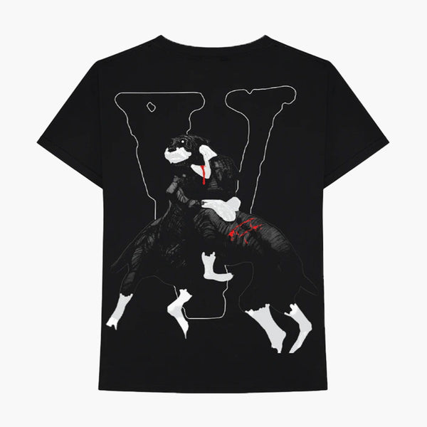 T-shirt Femme Urban Classic Michael Jaon Dangerou