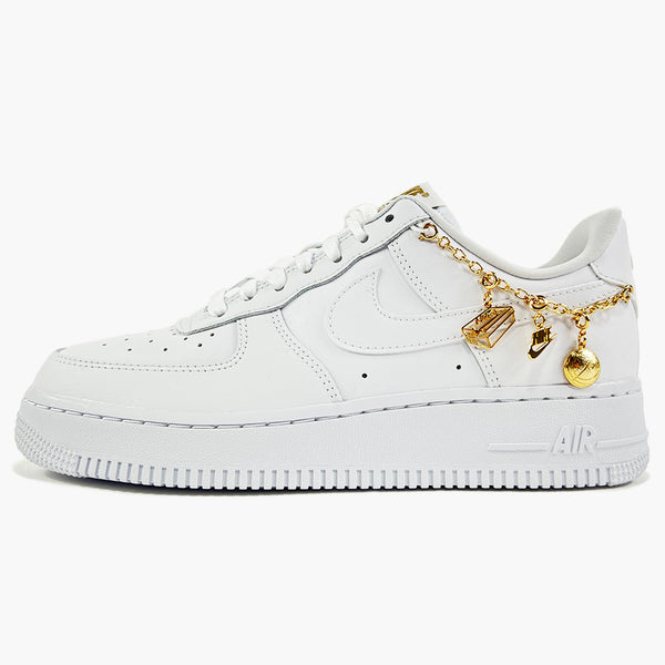 Nike Georgetown Air Force 1 Low LX Lucky Charms White (W)