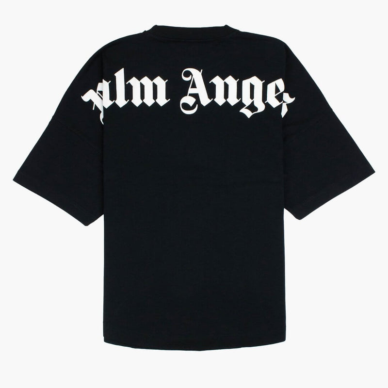 Palm Angels Classic Logo Over T-Shirt