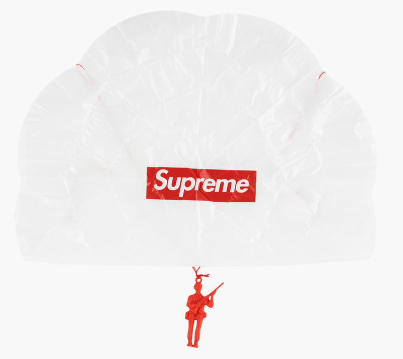 Supreme Paratrooper